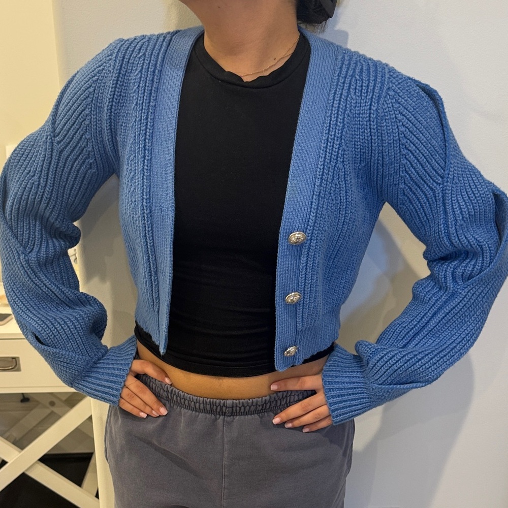 Derek Lam 10 Crosby Women’s Cardigan
